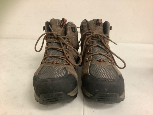 Mens Shoes, 11.5D, E-Commerce Return - Lot 649O