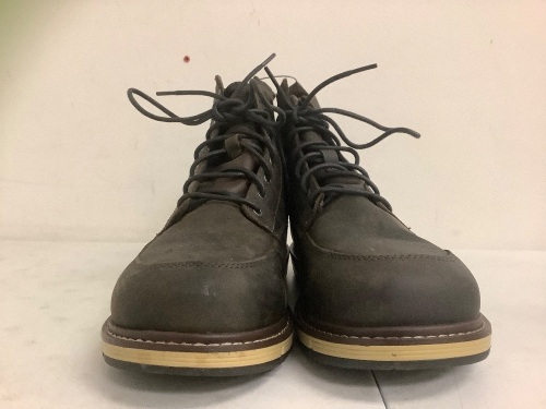 Keen Mens Shoes, 13D, E-Commerce Return - Lot 659O
