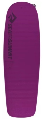Sea to Summit Comfort Plus Self-Inflating Sleeping Mat for Ladies, E-Commerce Return - Lot 661O