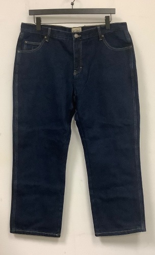 RedHead Mens Jeans, 40x30, Appears New - Lot 670o