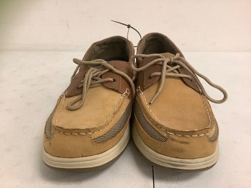 World Wide Sportsman Mens Shoes, 11.5, E-Commerce Return - Lot 671O