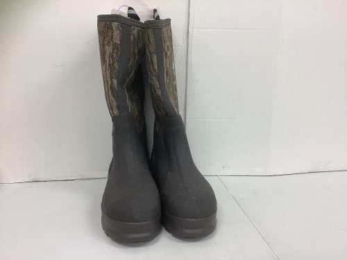 Muck Boots Co Mens Boots, M 11 W 12, E-Commerce Return - Lot 674O
