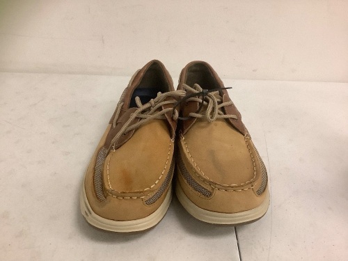 World Wide Sportsman Mens Shoes, 10.5, E-Commerce Return - Lot 689O