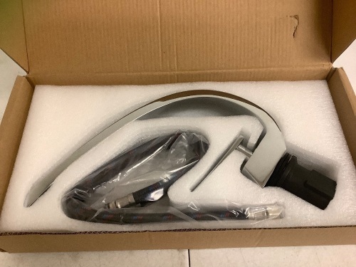 Wovier Faucet, Appears New - Lot 693O