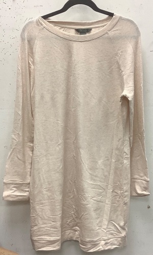 Natural Reflections Womens Shirt, L, E-Commerce Return - Lot 704O