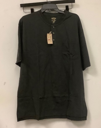 RedHead Mens Shirt, L, Appears New - Lot 710o