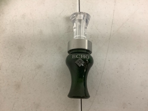 Echo Duck Call, E-Commerce Return - Lot 804O