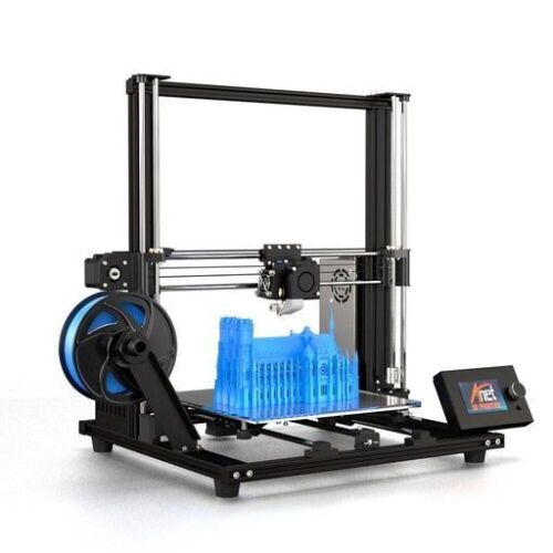 Anet A8 Plus 3D Printer  - Lot 39
