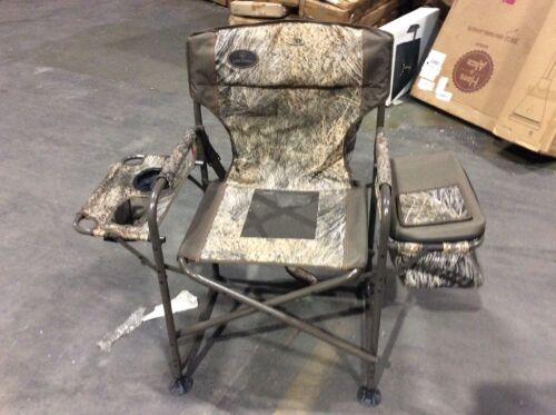Game Winner Camo Folding Chair  - Lot 106