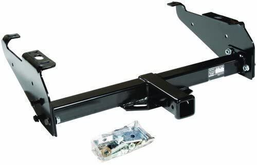 Reese Towpower 51016 Class III Custom-Fit Hitch with 2" Square Receiver Opening - Lot 193