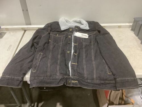 Zuofandun Jacket, 5XL  - Lot 334