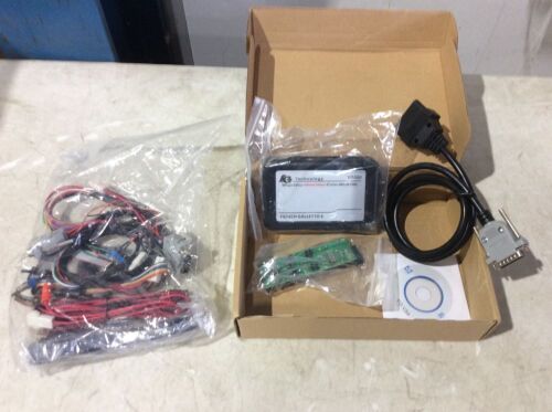 VD300 V54 FGTech Galletto 4 TriCore Chip Tuning Programmer  - Lot 752