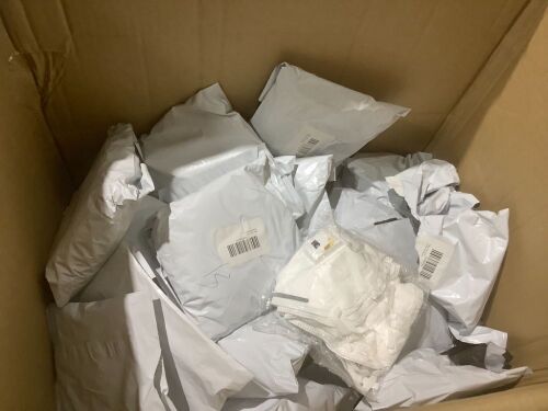 Large Lot of 3M 9502V+ Dust Masks  - Lot 1130