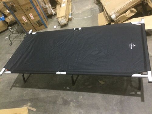 TETON Sports Outfitter XXL Camping Cot  - Lot 1175
