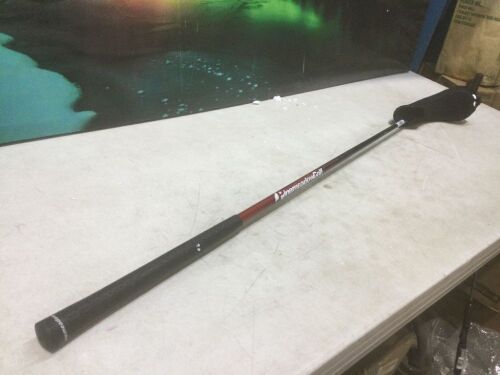 Pinemeadow Golf Men's Excel EGI Hybrid Club, Graphite, 22-Degree, 4, Regular, Right Hand - Lot 343