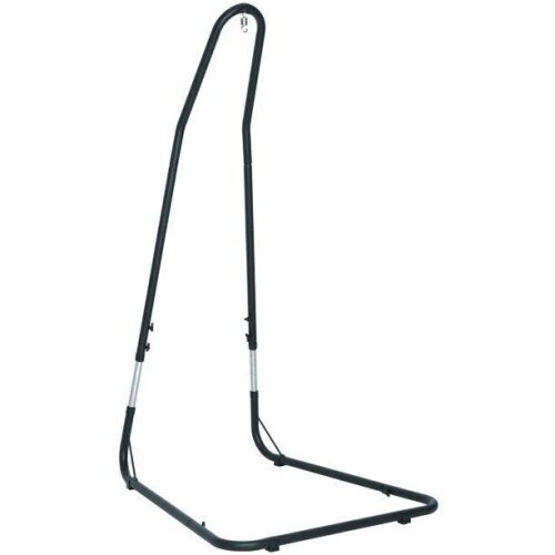 Adjustable Curved Stand for Hammock Chairs and Swings - Lot 603