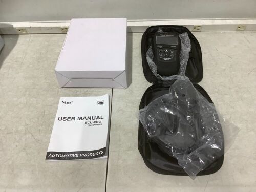 Vgate VS890 Maxiscan Diagnostic Code Reader  - Lot 620