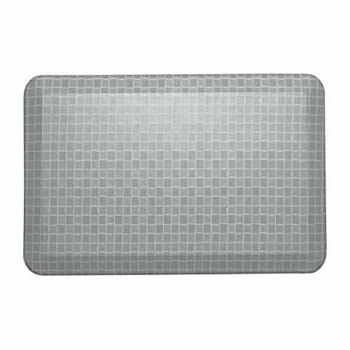Therapedic Anti-Fatigue Premium Comfort Core Cushion Technology Memory Foam Floor Mat  - Lot 667