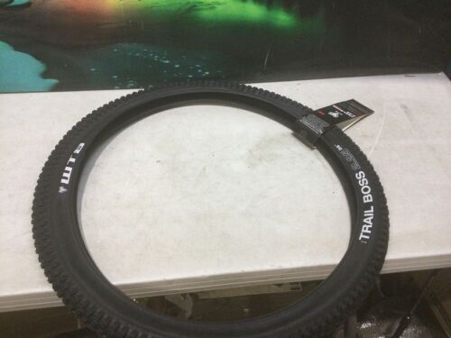 WTB Trail Boss 2.25 x 26" Comp 30tpi DNA tire - Lot 1187