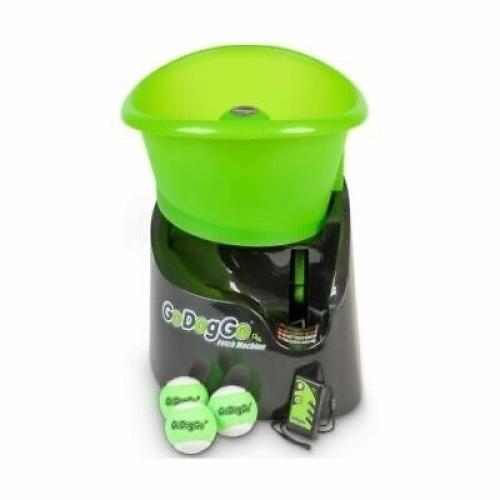 GoDogGo Automatic Ball Thrower - Lot 74