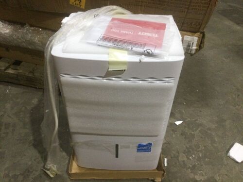 TOSOT 50 Pint 4,500 Sq Ft Dehumidifier  - Lot 252