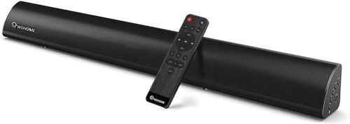 Wohome 2.1 Channel Bluetooth Sound Bar - Lot 344