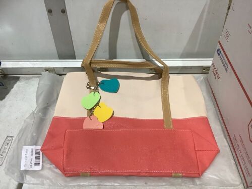 Lot of (11) Purses  - Lot 544