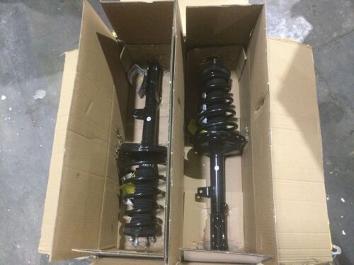 Unity Rear Complete Strut Assembly, 15901 & 15902 - Lot 801