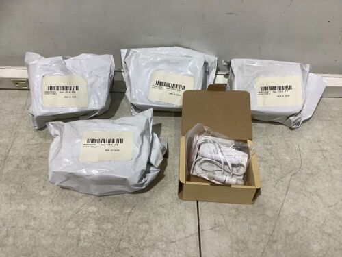 Lot of (5) Sport Bluetooth Headphones - Lot 829