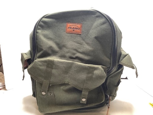 Plano Hiking Bag, Appears New - Lot 14