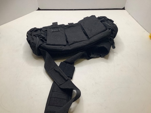 5.11 Small Shoulder Bag, Appears New - Lot 24