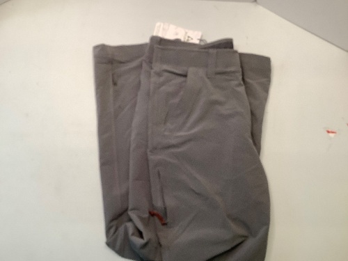 Ascend Castlerock Pants, Men's 34x34, Appears New - Lot 122