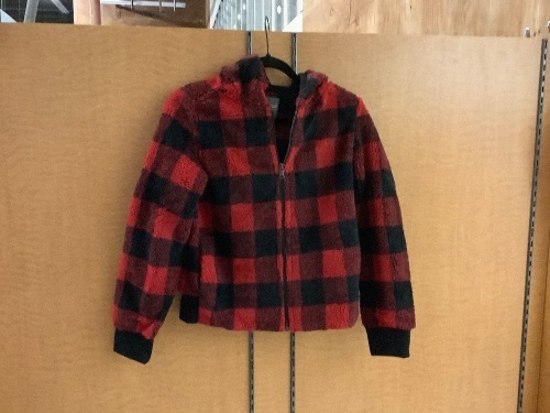 Natural Reflections Jacket, Women's Small, Appears New - Lot 123
