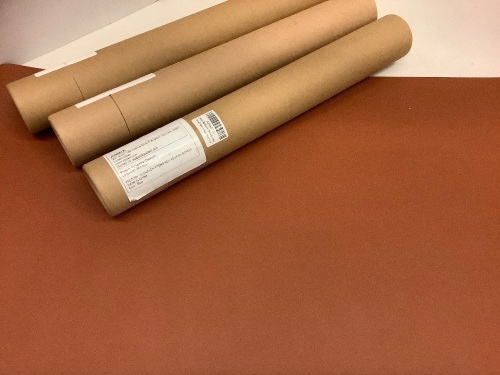 Lot of (3) Jokitech PU Leather Deskpad 85x 45cm, Appears New - Lot 125