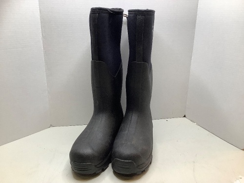 Dryshod Arctic Storm Extreme-Cold Conditions Boots, Men's Size 11, Ecommerce Return - Lot 139