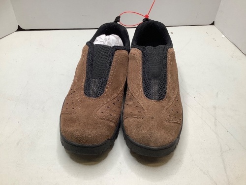 Red Head Men's Shoes, Size 9W, Ecommerce Return - Lot 152