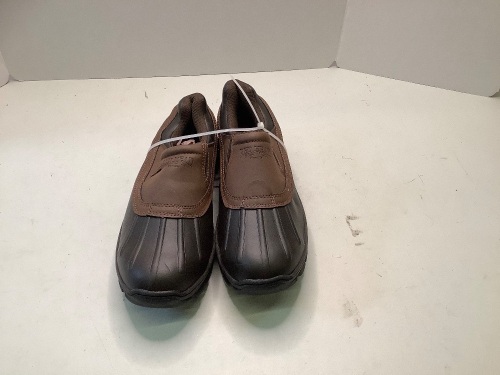 Red Head Men's Low Top Wader Shoes, Size 10.5, Appears New, Small Surface Imperfection - Lot 153