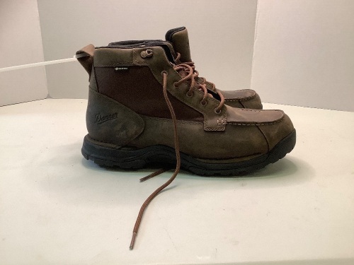 Danner Men's Boots, Size 13, Ecommerce Return - Lot 162