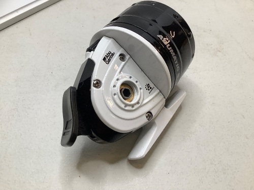 Abu Garcia Fishing Reel, Missing Parts, E-Commerce Return - Lot 199