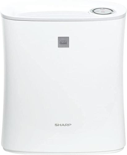 Sharp, White FPF30UH True HEPA Air Purifier, Appears New - Lot 205