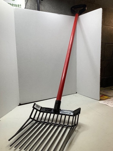 Future Fork Mini, Appears New - Lot 229