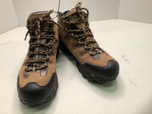 Redheads, Mens Size 12  - Lot 258B
