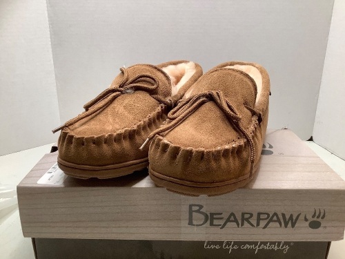 Bearpaw, Mindy, Hickory II, Women's 9, Appears New - Lot 276