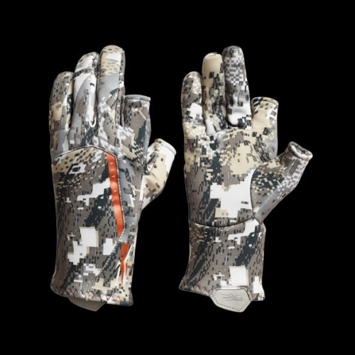 Sitka Fanatic Gloves XLarge, Appears New - Lot 283