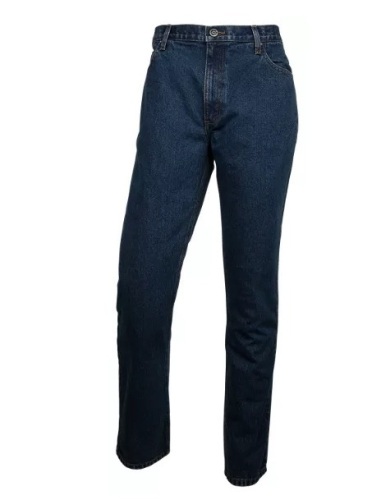 RedHead Classic Fit Denim Jeans for Men, 36x30, New - Lot 287