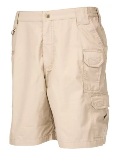 Taclite Shorts, Mens 38, Appears New  - Lot 297
