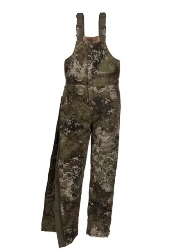 RedHead Insulated Silent-Hide Bibs for Youth, Medium, Appears New - Lot 329