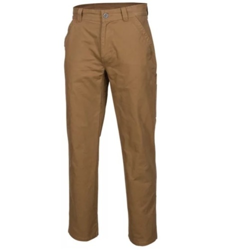 Red Head Canvas Pants, 34x32, Appears New - Lot 332