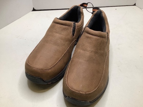 Red Head Bone Dry, Men's Size 10D Shoes - Lot 365