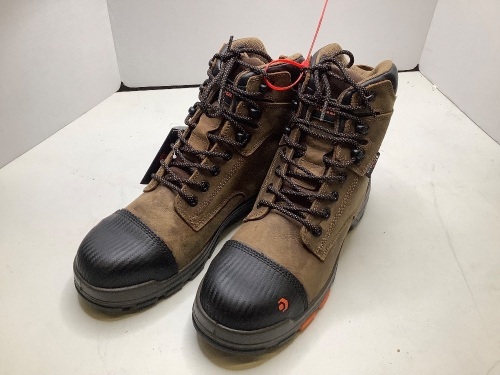 Wolverine, Men's Boots, Size 12M, Ecommerce Return, Appear New - Lot 375